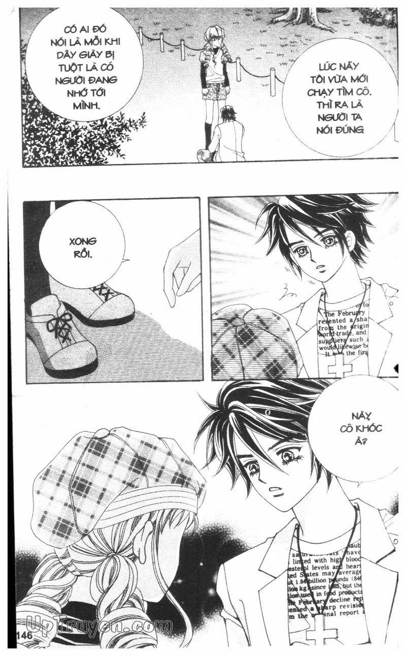 Cấm Hôn 6 trang 143