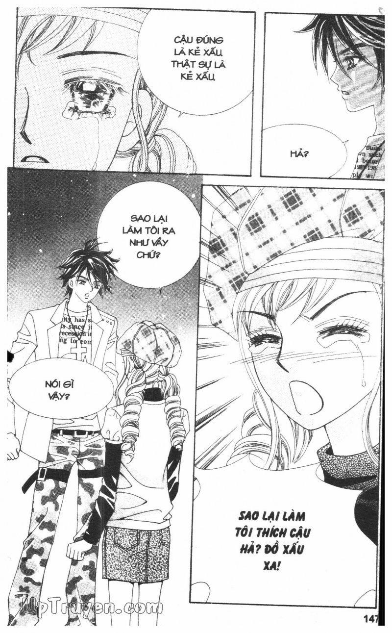 Cấm Hôn 6 trang 144