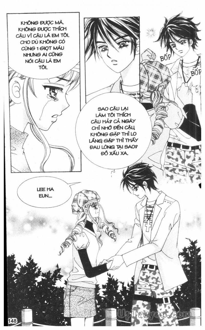 Cấm Hôn 6 trang 145