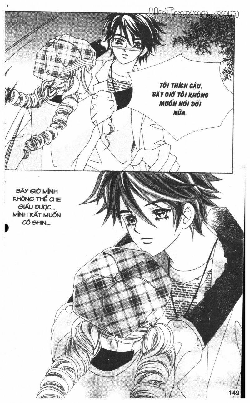 Cấm Hôn 6 trang 146