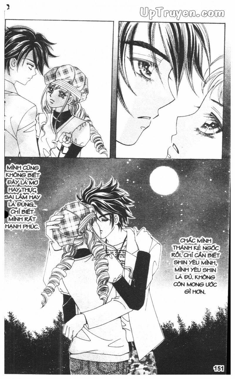 Cấm Hôn 6 trang 148