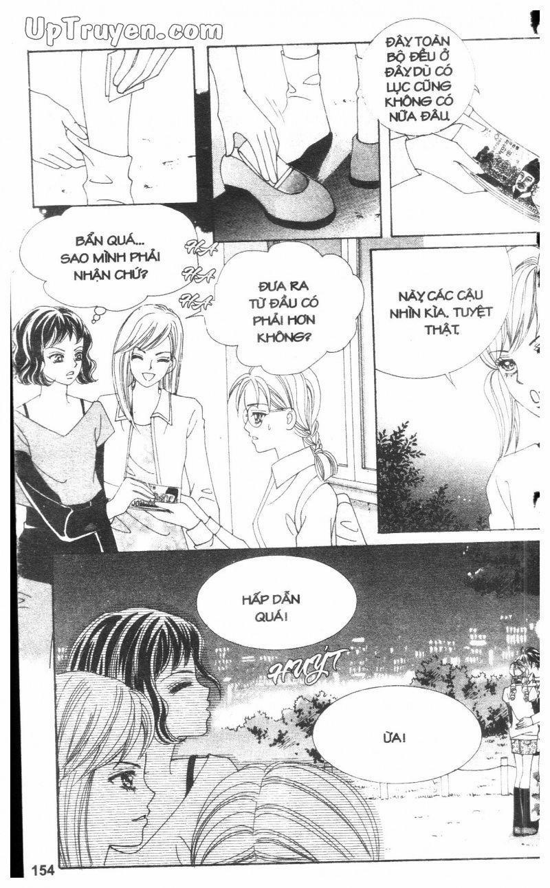 Cấm Hôn 6 trang 151