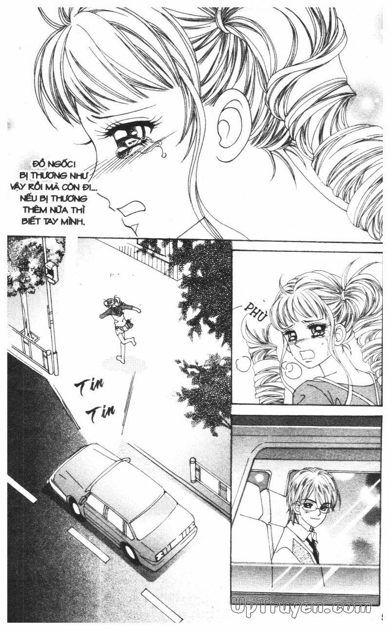 Cấm Hôn 6 trang 2