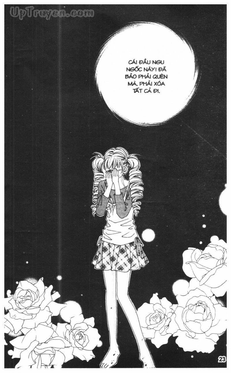 Cấm Hôn 6 trang 20