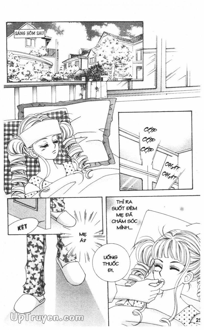 Cấm Hôn 6 trang 22