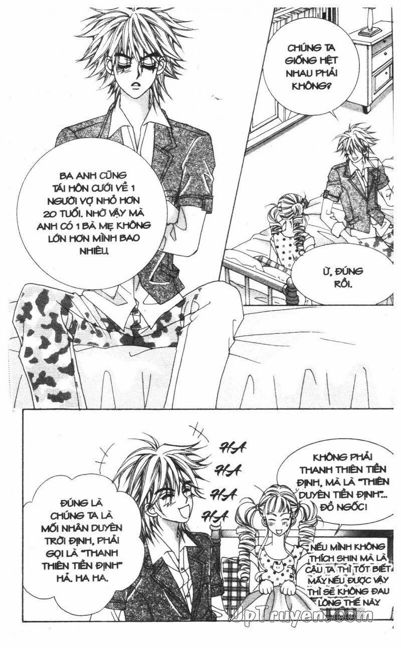 Cấm Hôn 6 trang 42