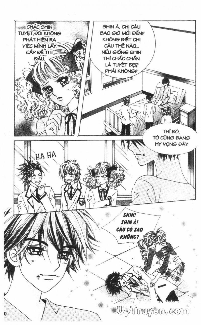 Cấm Hôn 6 trang 47