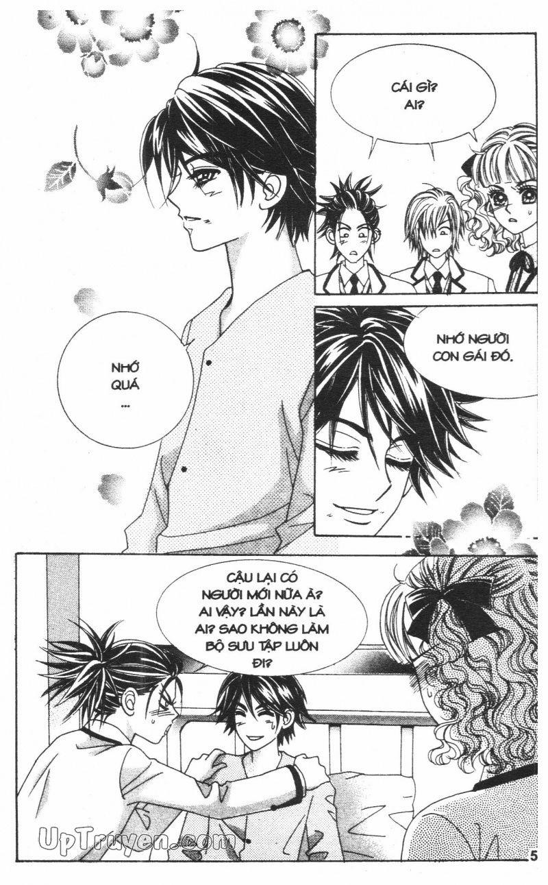 Cấm Hôn 6 trang 48