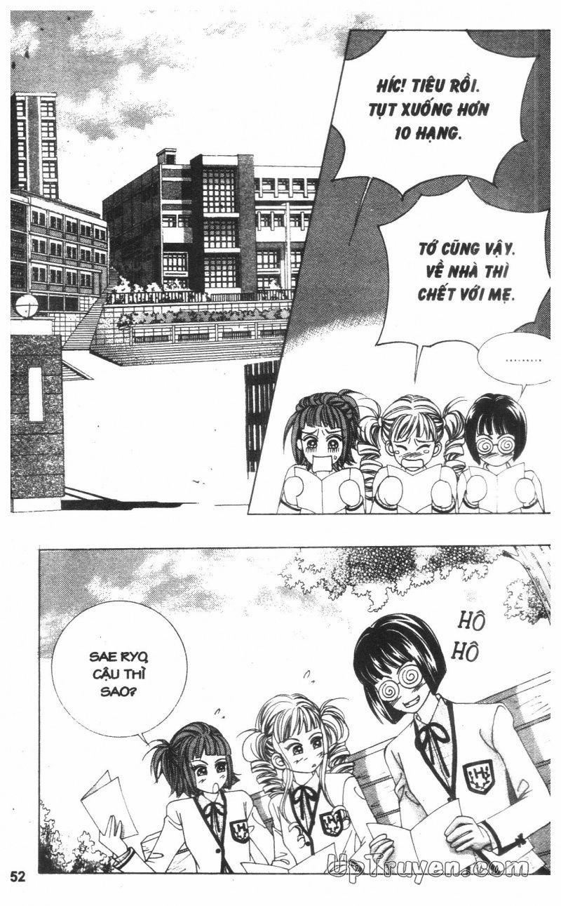 Cấm Hôn 6 trang 49