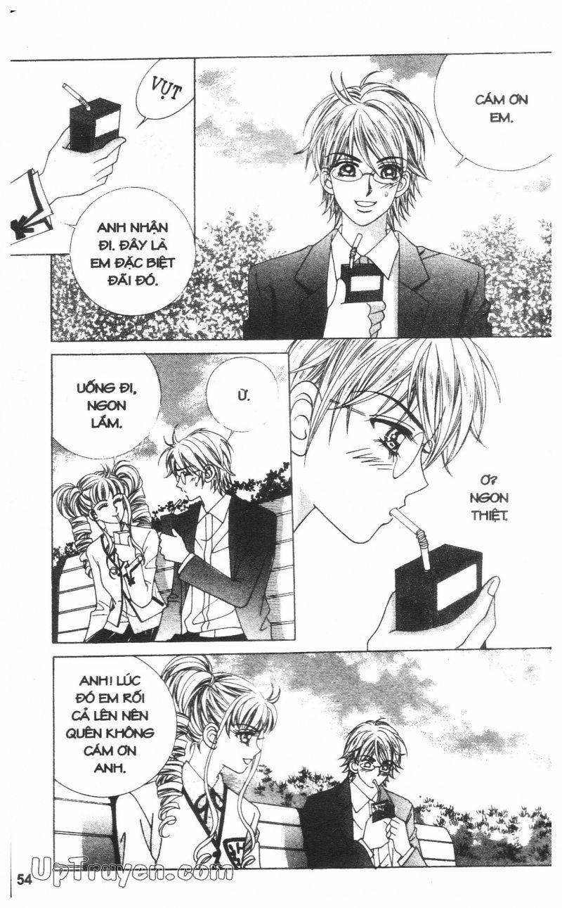 Cấm Hôn 6 trang 51