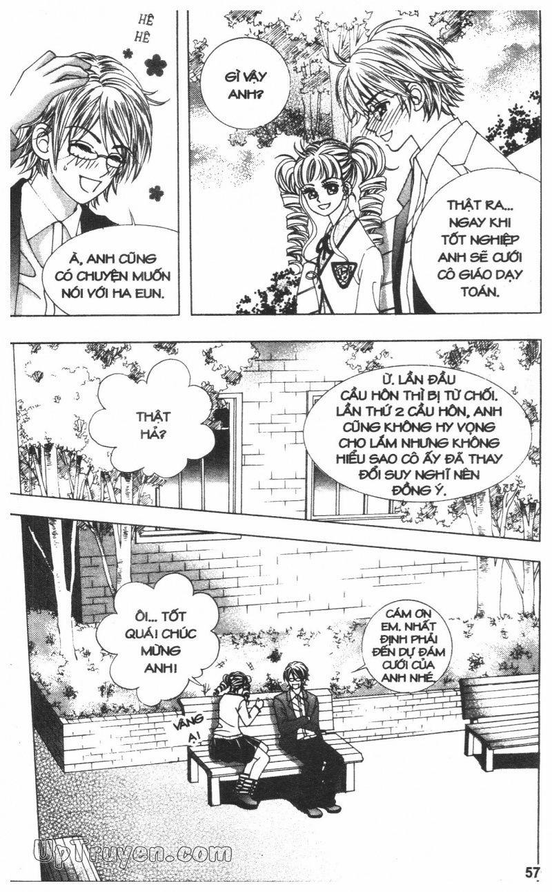 Cấm Hôn 6 trang 54