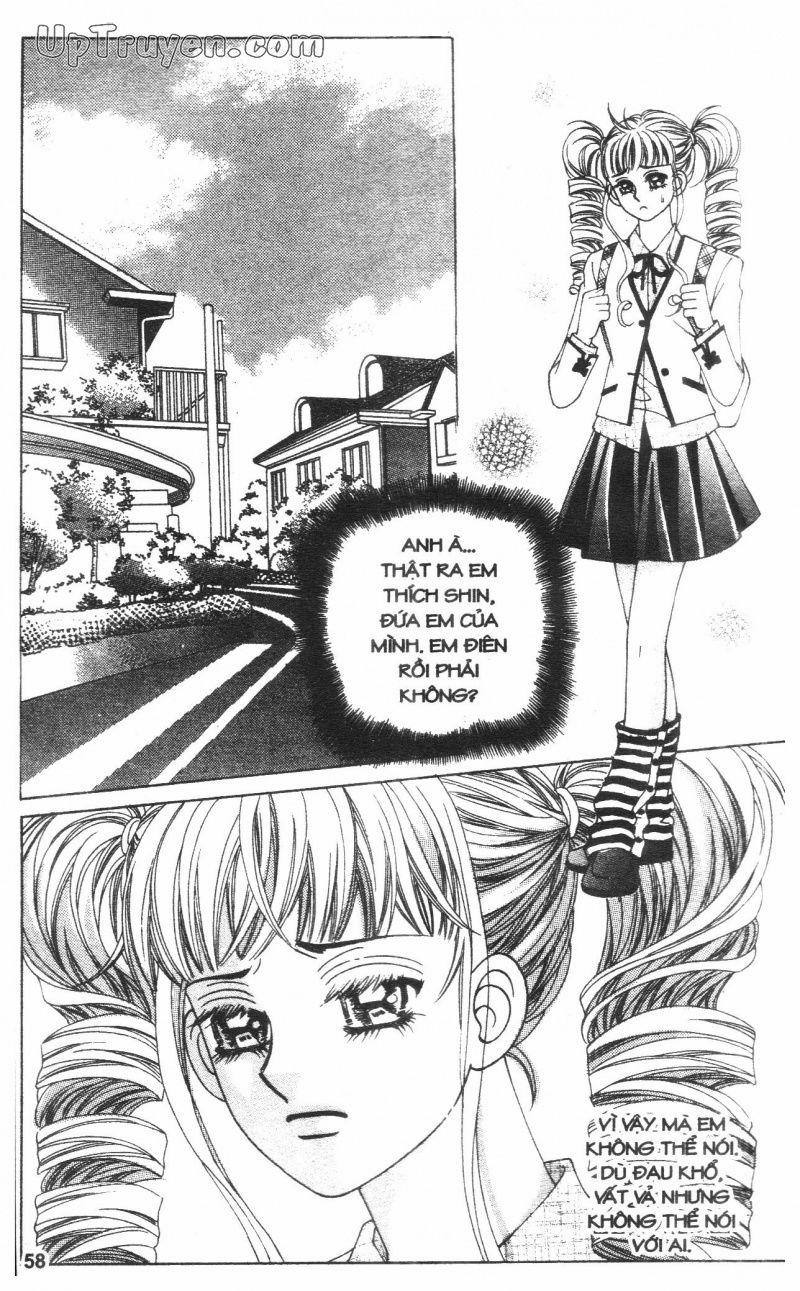 Cấm Hôn 6 trang 55