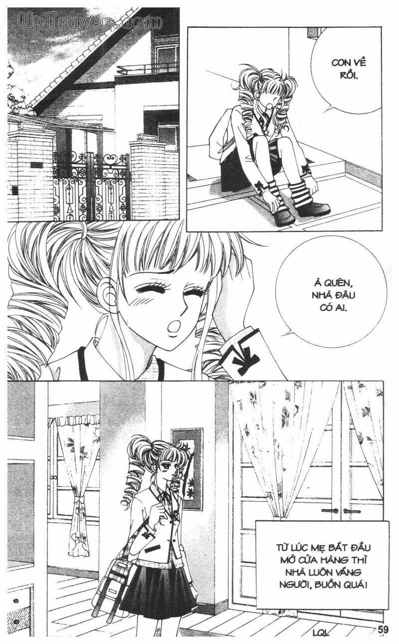 Cấm Hôn 6 trang 56