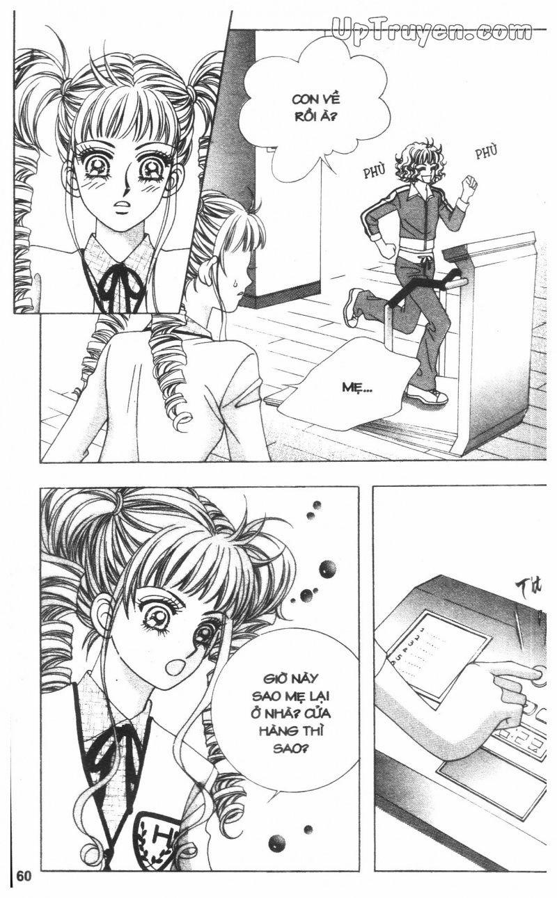 Cấm Hôn 6 trang 57