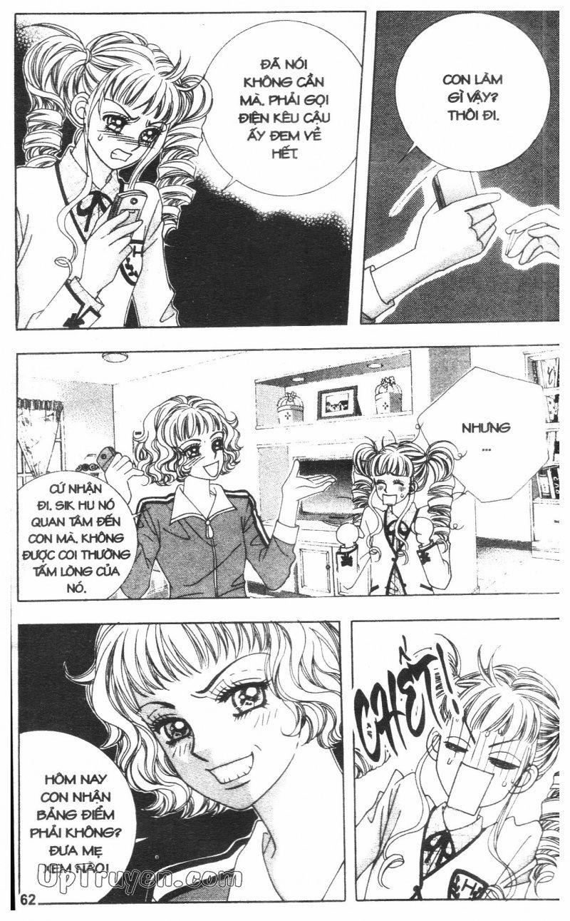 Cấm Hôn 6 trang 59