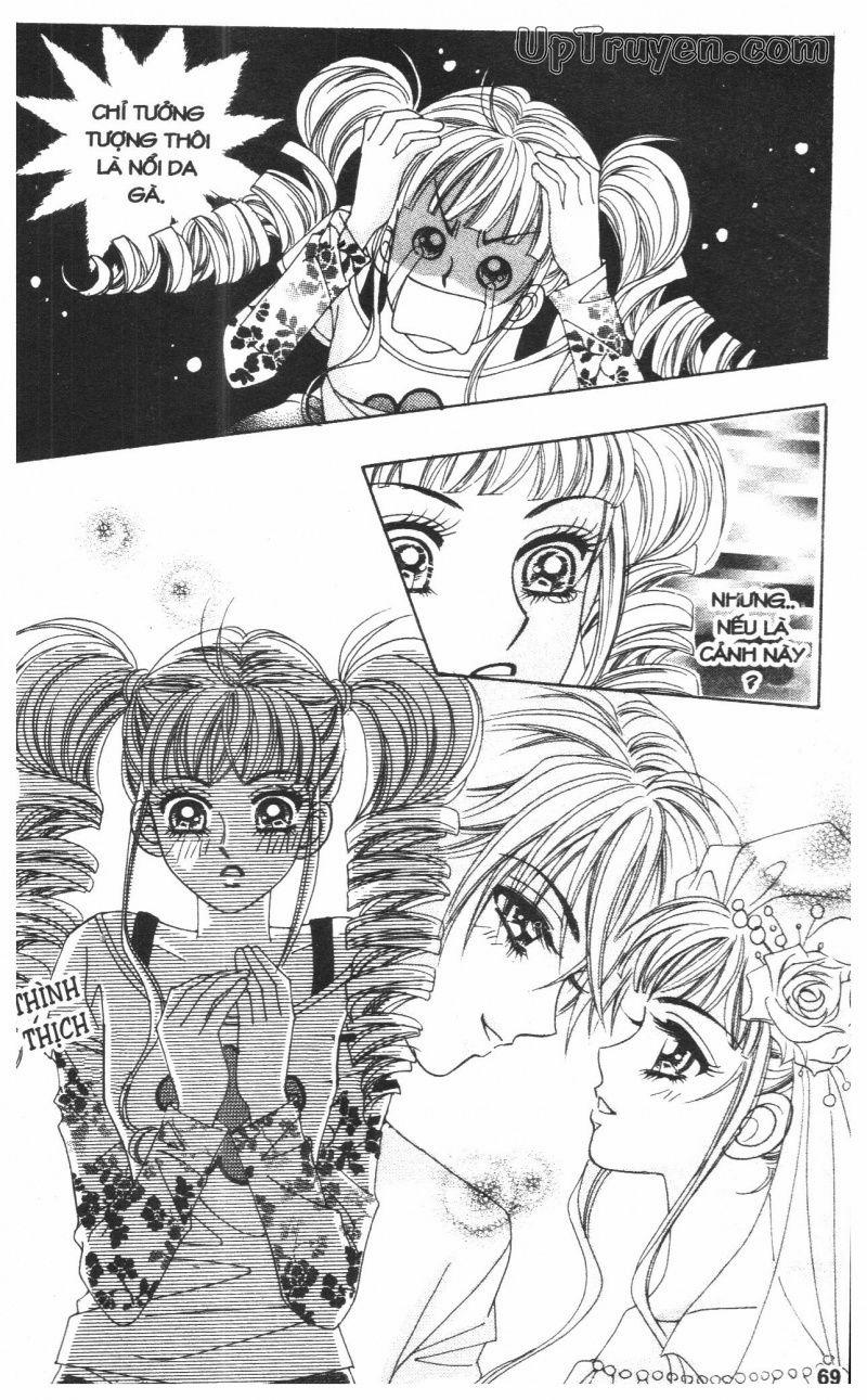 Cấm Hôn 6 trang 66