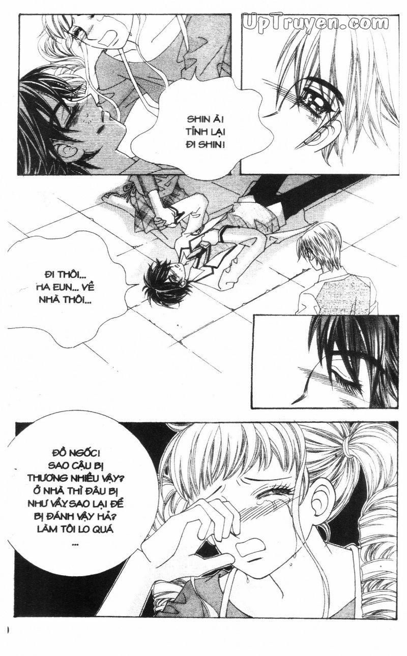 Cấm Hôn 6 trang 7