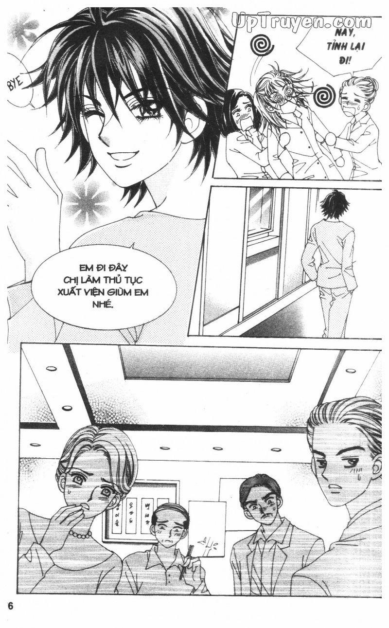 Cấm Hôn 6 trang 73