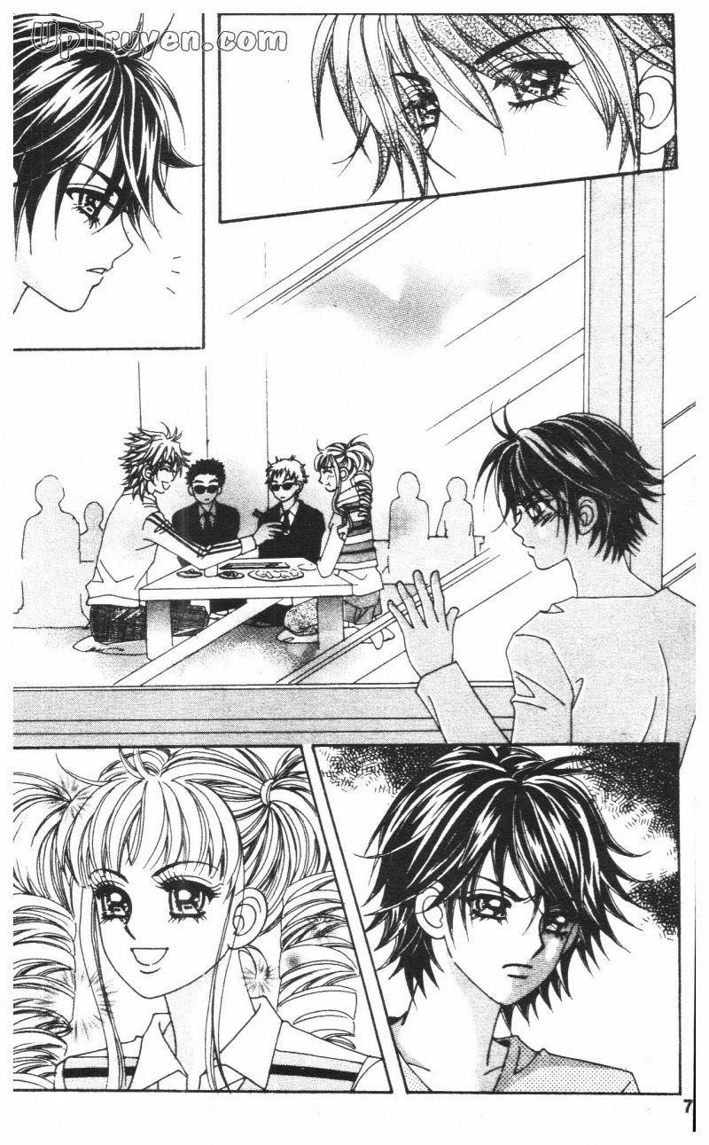 Cấm Hôn 6 trang 76