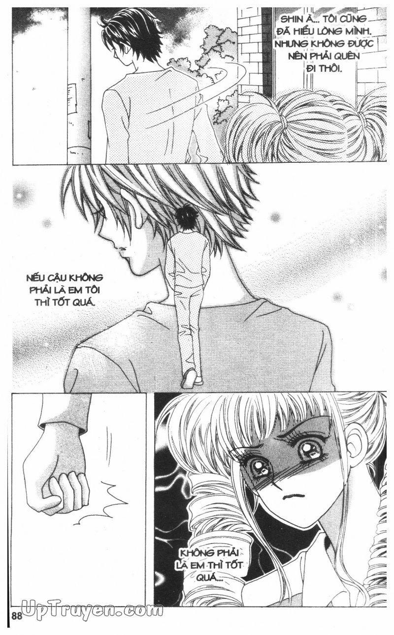 Cấm Hôn 6 trang 85