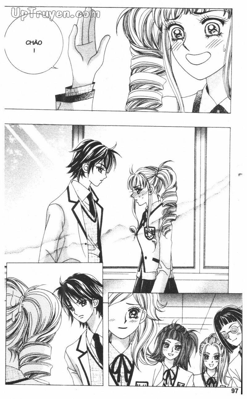 Cấm Hôn 6 trang 94