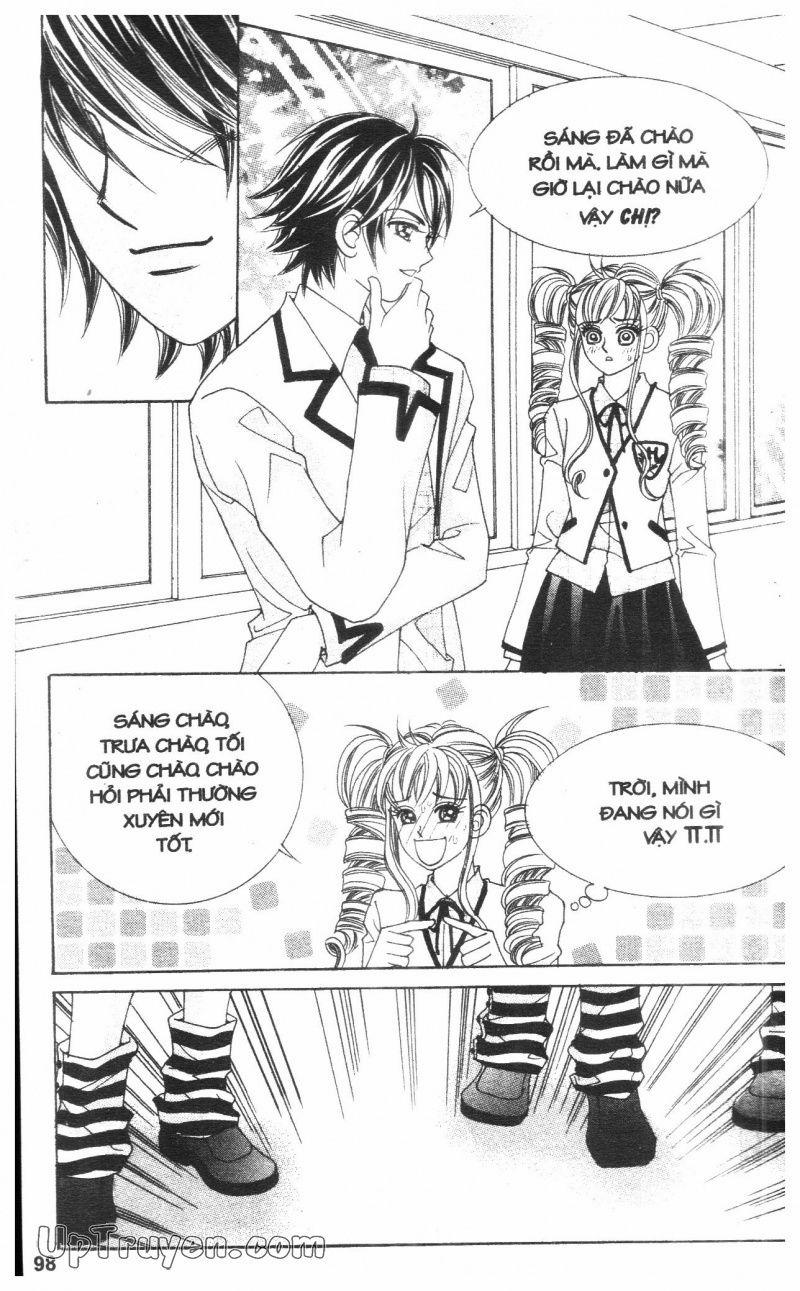 Cấm Hôn 6 trang 95