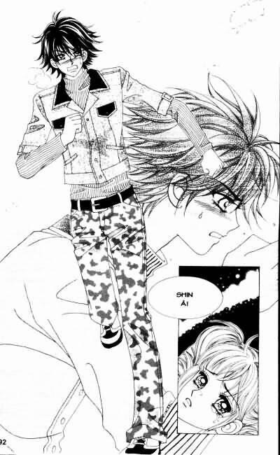 Cấm Hôn 61 trang 12