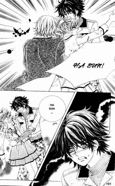 Cấm Hôn 62 trang 1