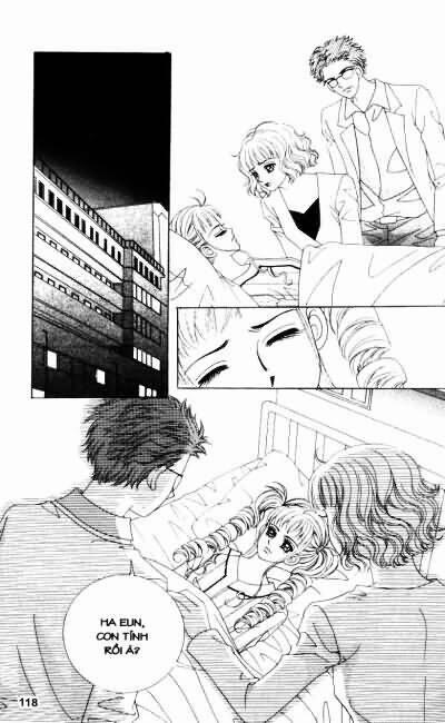 Cấm Hôn 62 trang 18