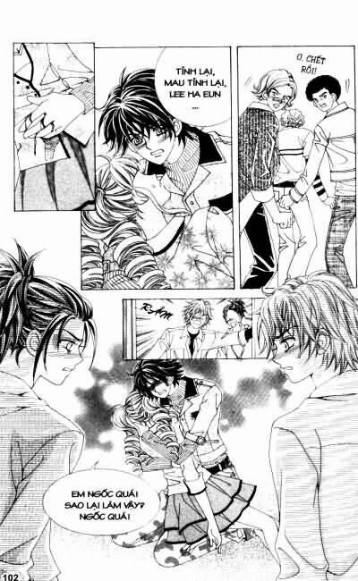 Cấm Hôn 62 trang 2