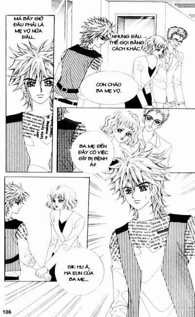 Cấm Hôn 62 trang 6