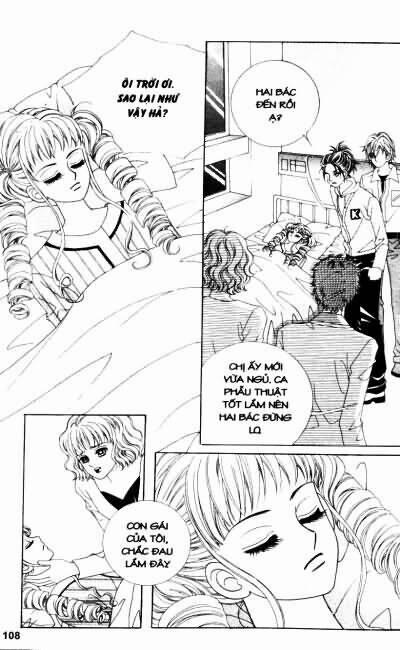 Cấm Hôn 62 trang 8