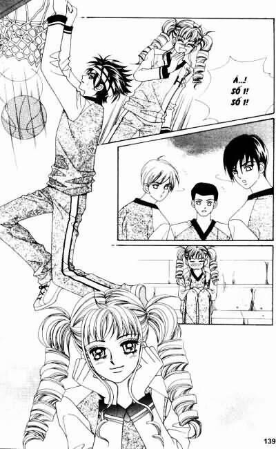 Cấm Hôn 63 trang 19