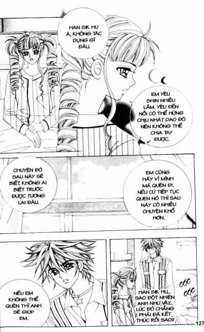 Cấm Hôn 63 trang 7