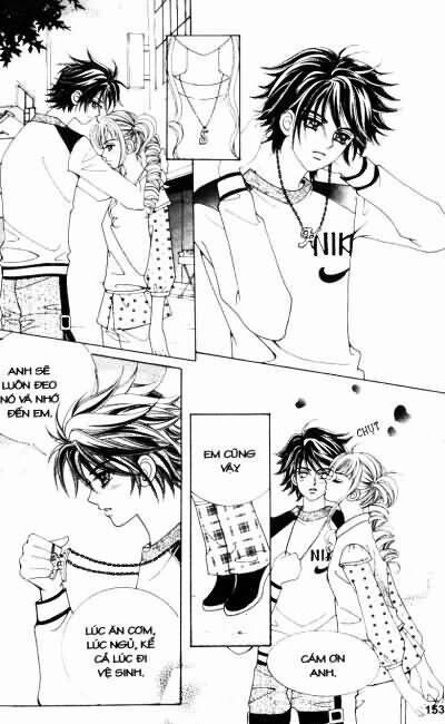 Cấm Hôn 64 trang 13