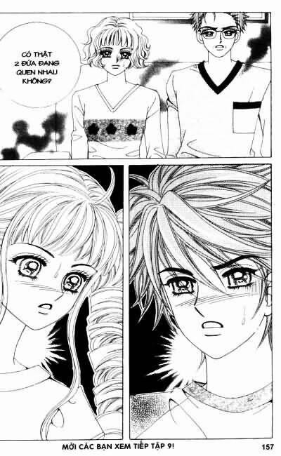 Cấm Hôn 64 trang 17