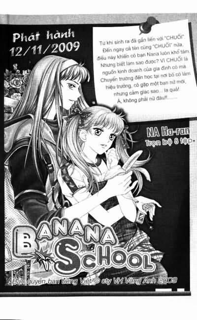 Cấm Hôn 64 trang 19