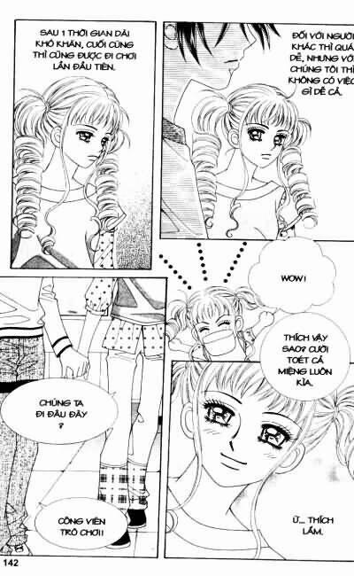 Cấm Hôn 64 trang 2