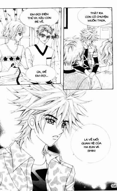 Cấm Hôn 64 trang 5