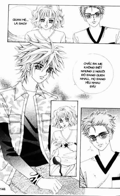 Cấm Hôn 64 trang 6