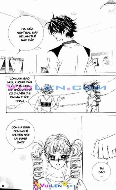 Cấm Hôn 65 trang 6