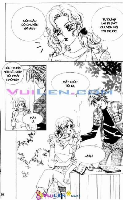 Cấm Hôn 66 trang 0