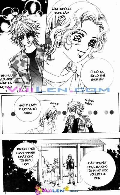 Cấm Hôn 66 trang 1