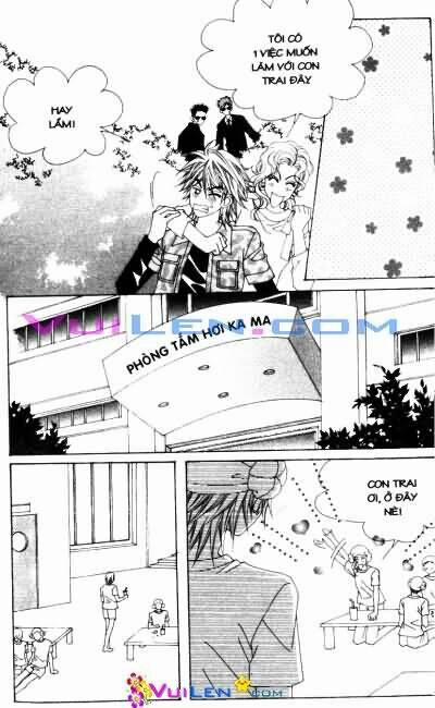 Cấm Hôn 66 trang 3