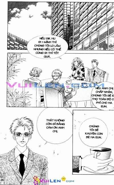 Cấm Hôn 66 trang 6