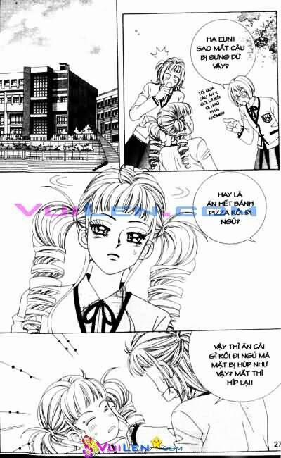 Cấm Hôn 66 trang 7