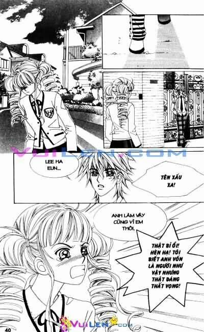 Cấm Hôn 67 trang 0