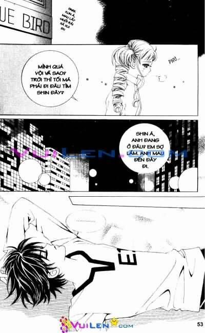 Cấm Hôn 67 trang 13