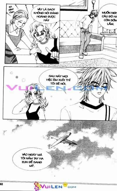 Cấm Hôn 67 trang 8