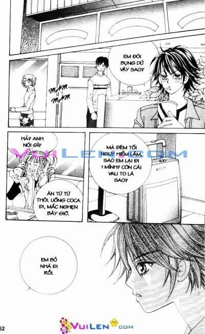 Cấm Hôn 68 trang 2